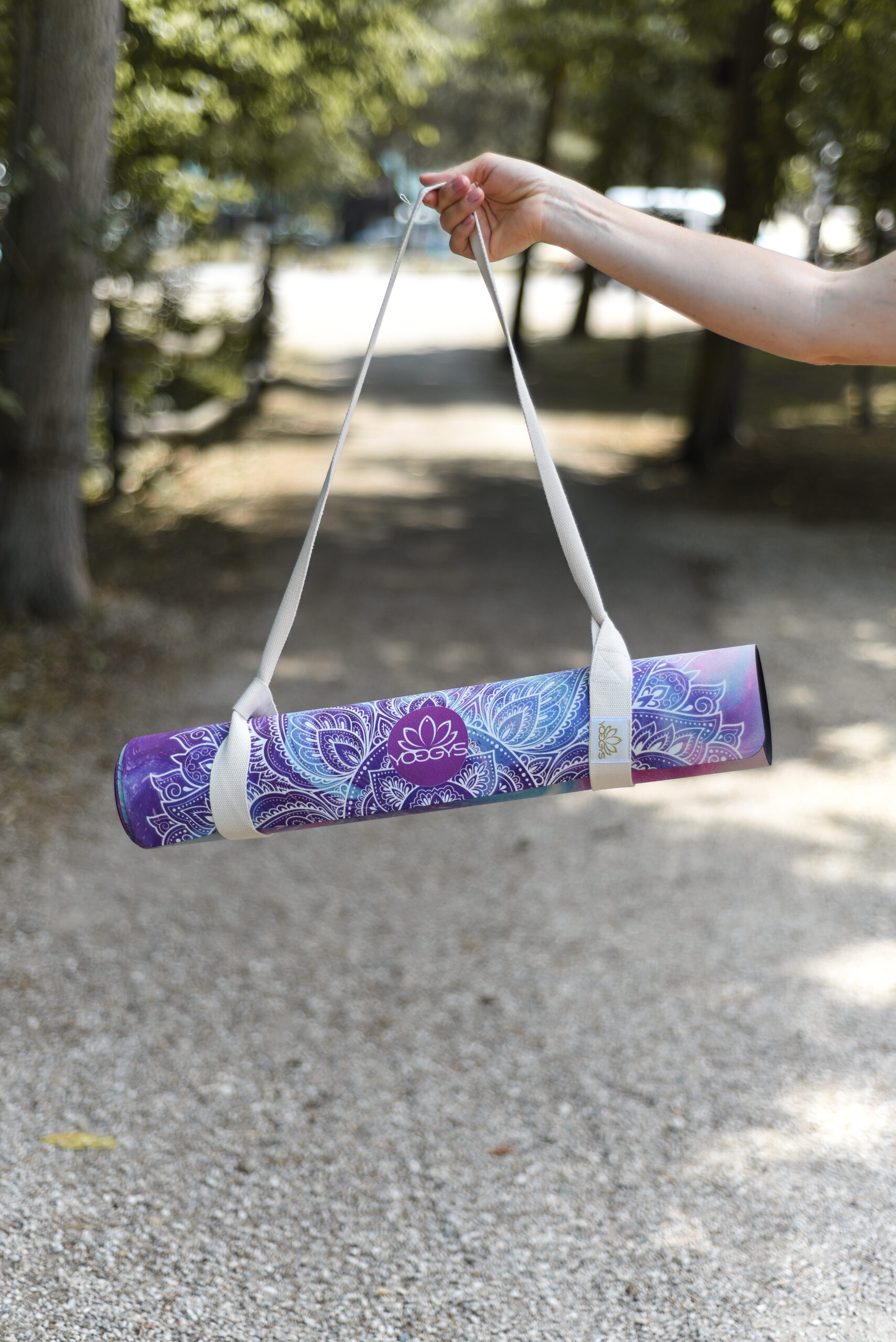 Design Mat MANDALAMOTION - Image 2