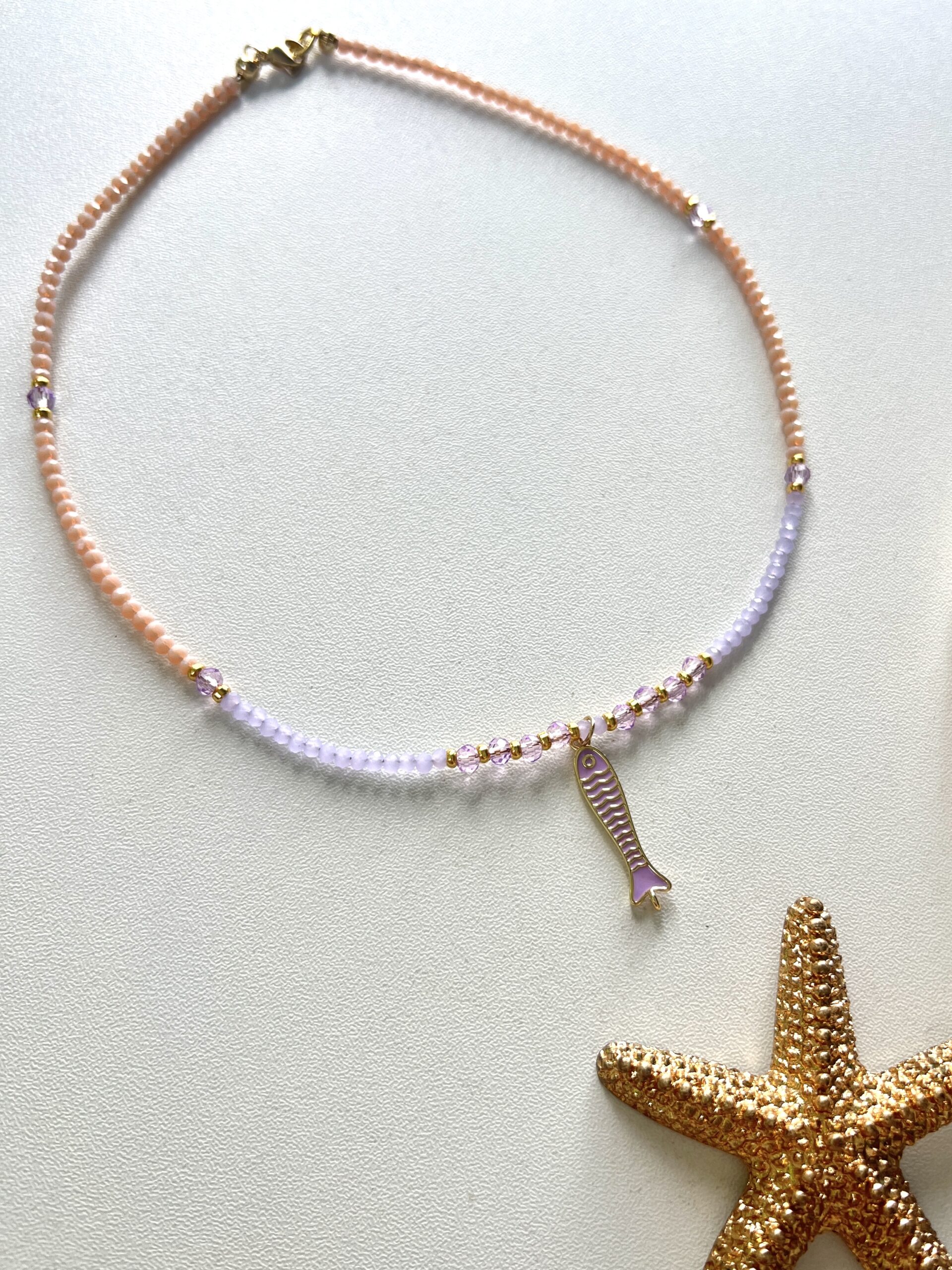 Gargantilla El Pececito - Image 4