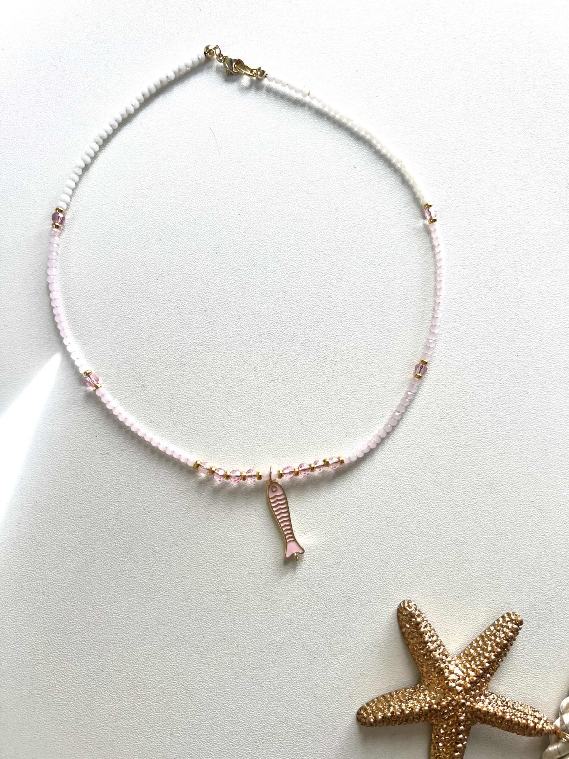 Gargantilla El Pececito - Image 3