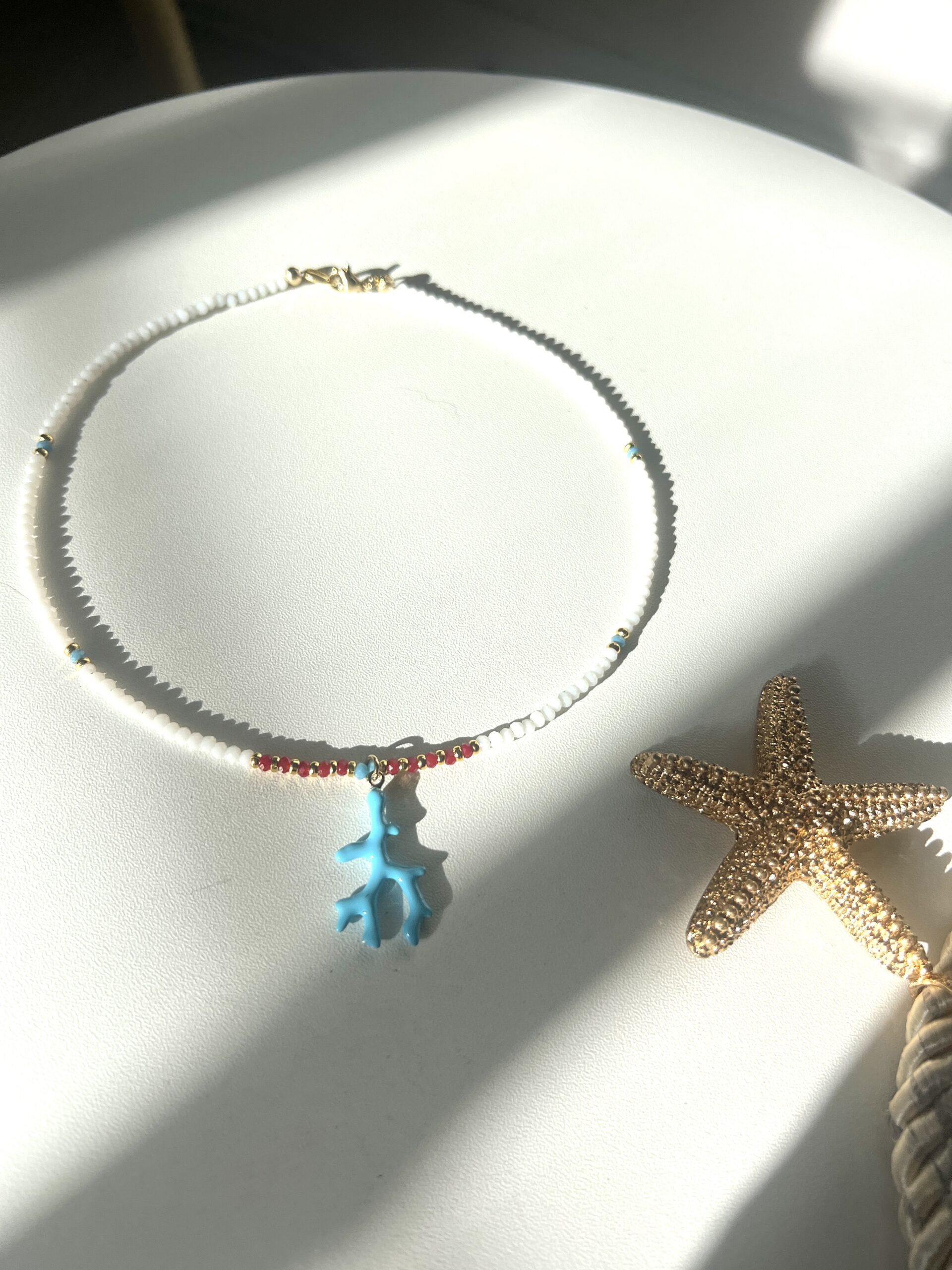 Gargantilla El Coral - Image 4