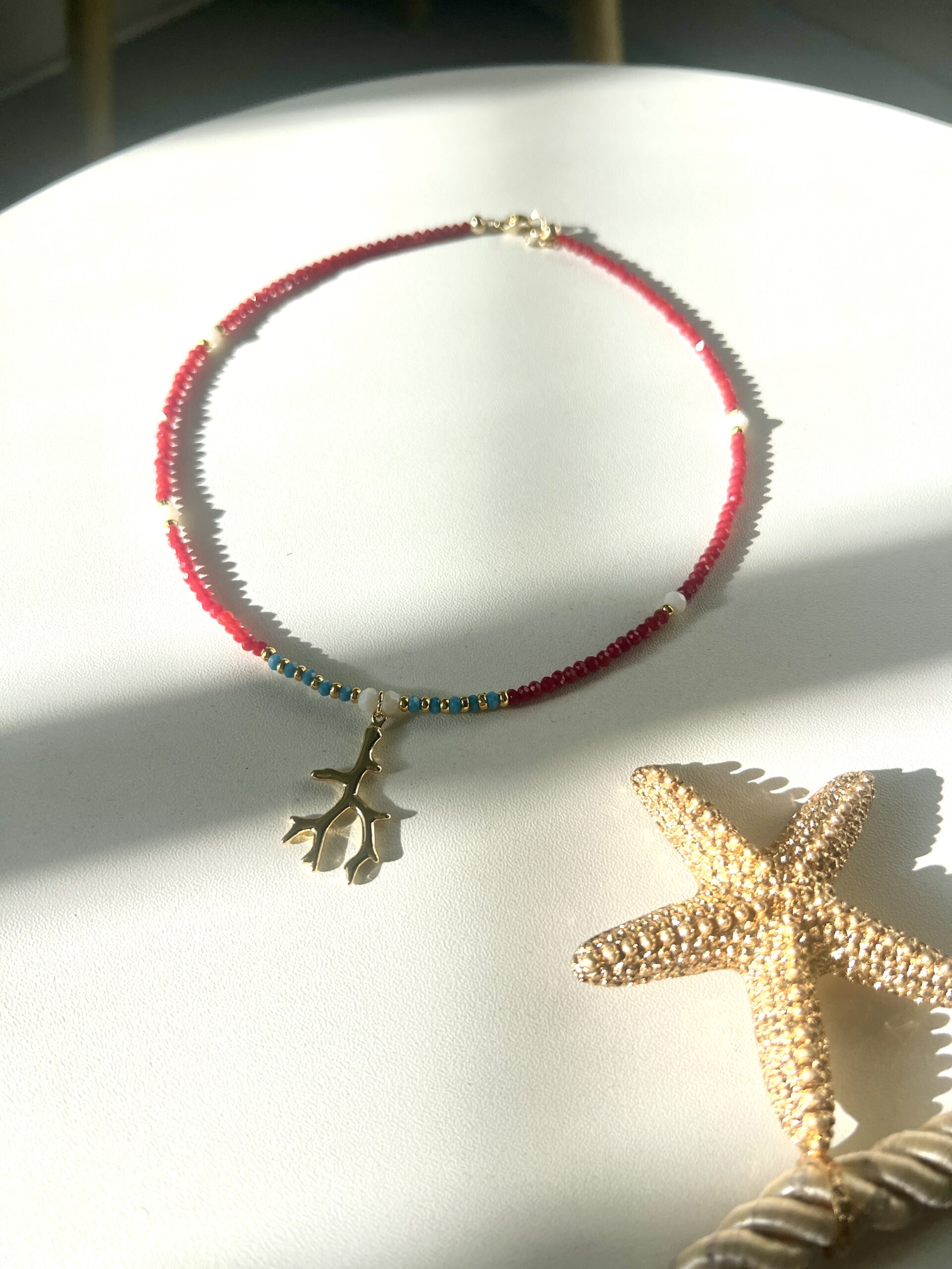 Gargantilla El Coral - Image 3