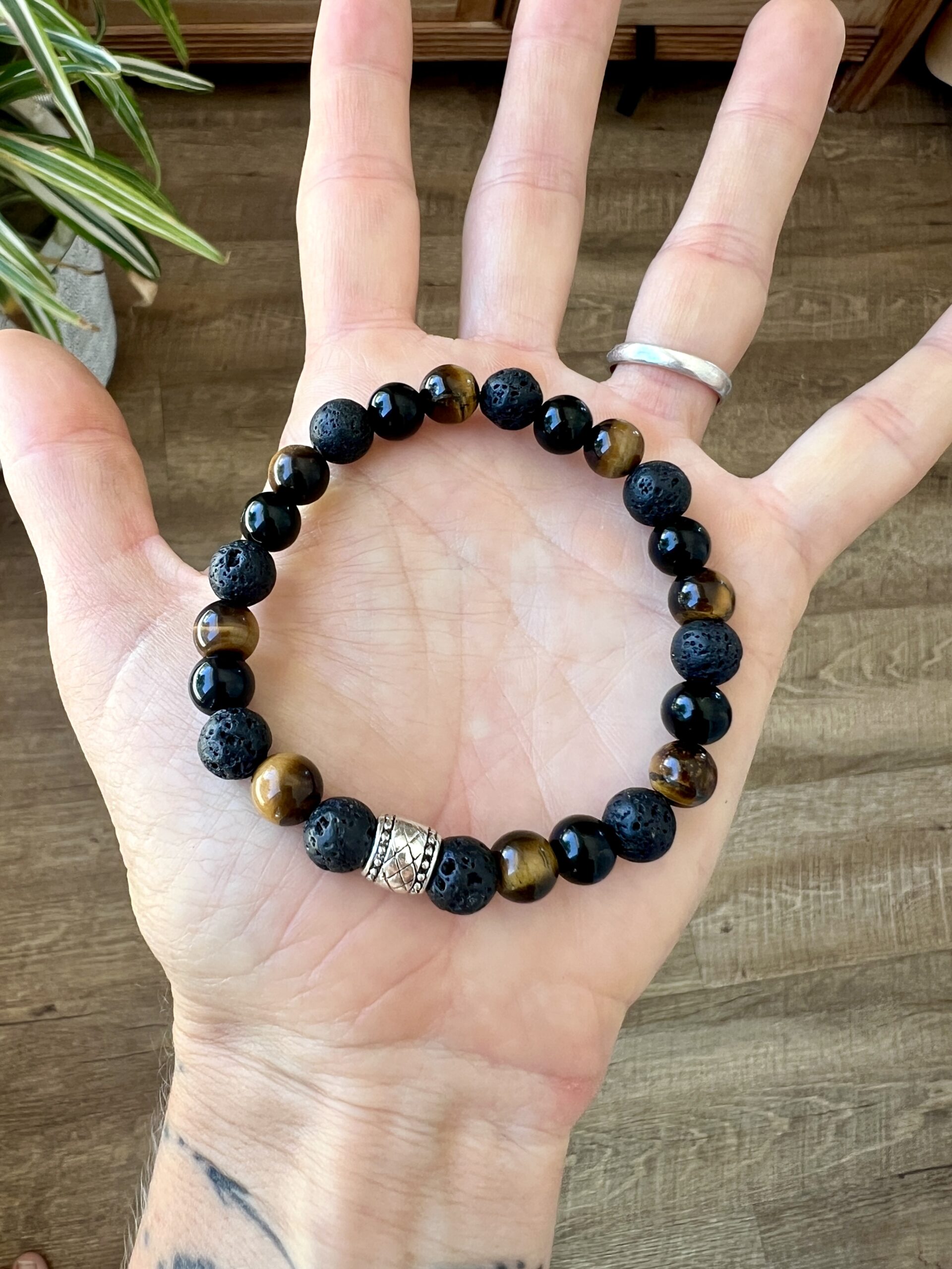 Pulsera Fuerza Interior