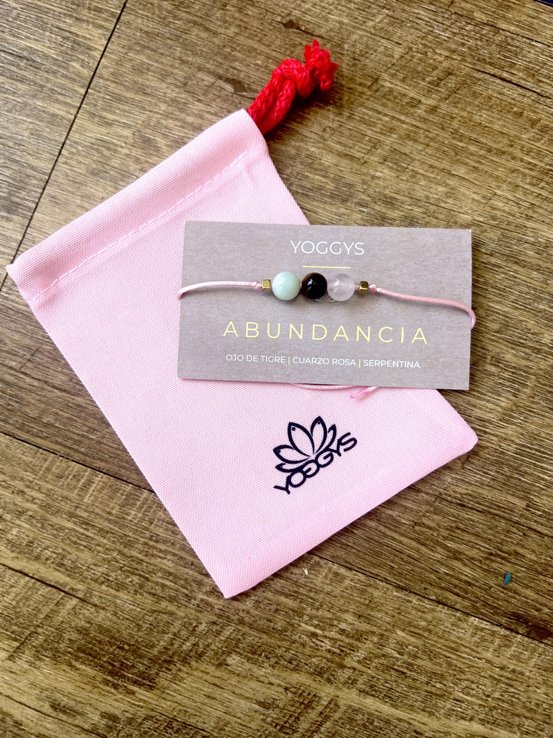 Ritual Box Japa Mala - Image 4