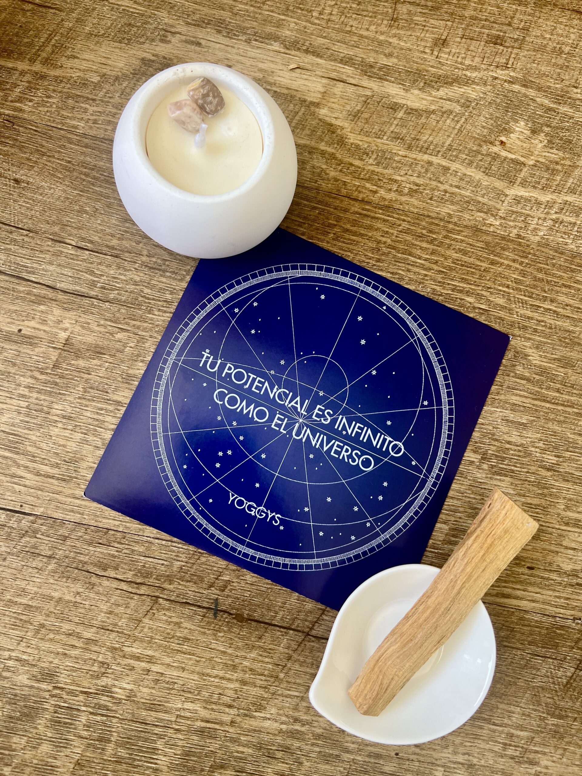 Ritual Box Japa Mala - Image 3