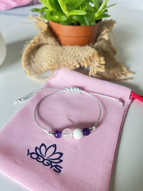 Pulsera SUEÑO PROFUNDO