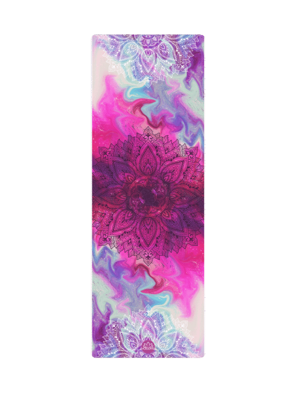 Design Mat MANDALAMOTION