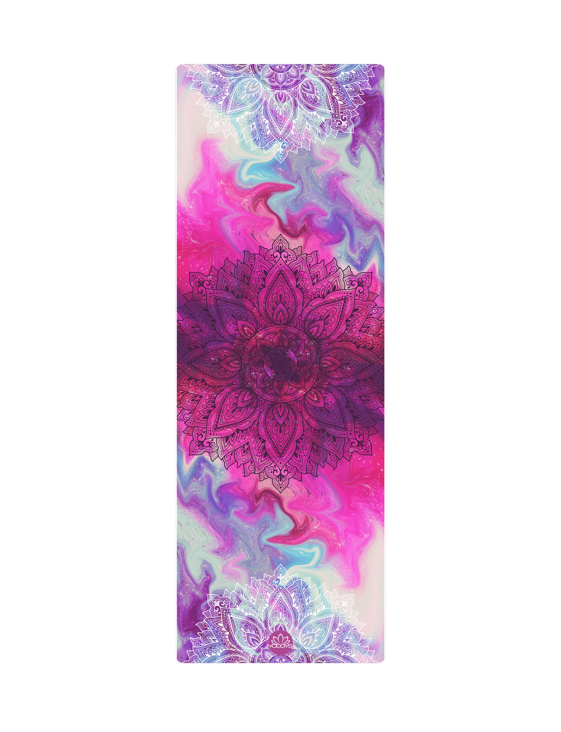 Design Mat MANDALAMOTION