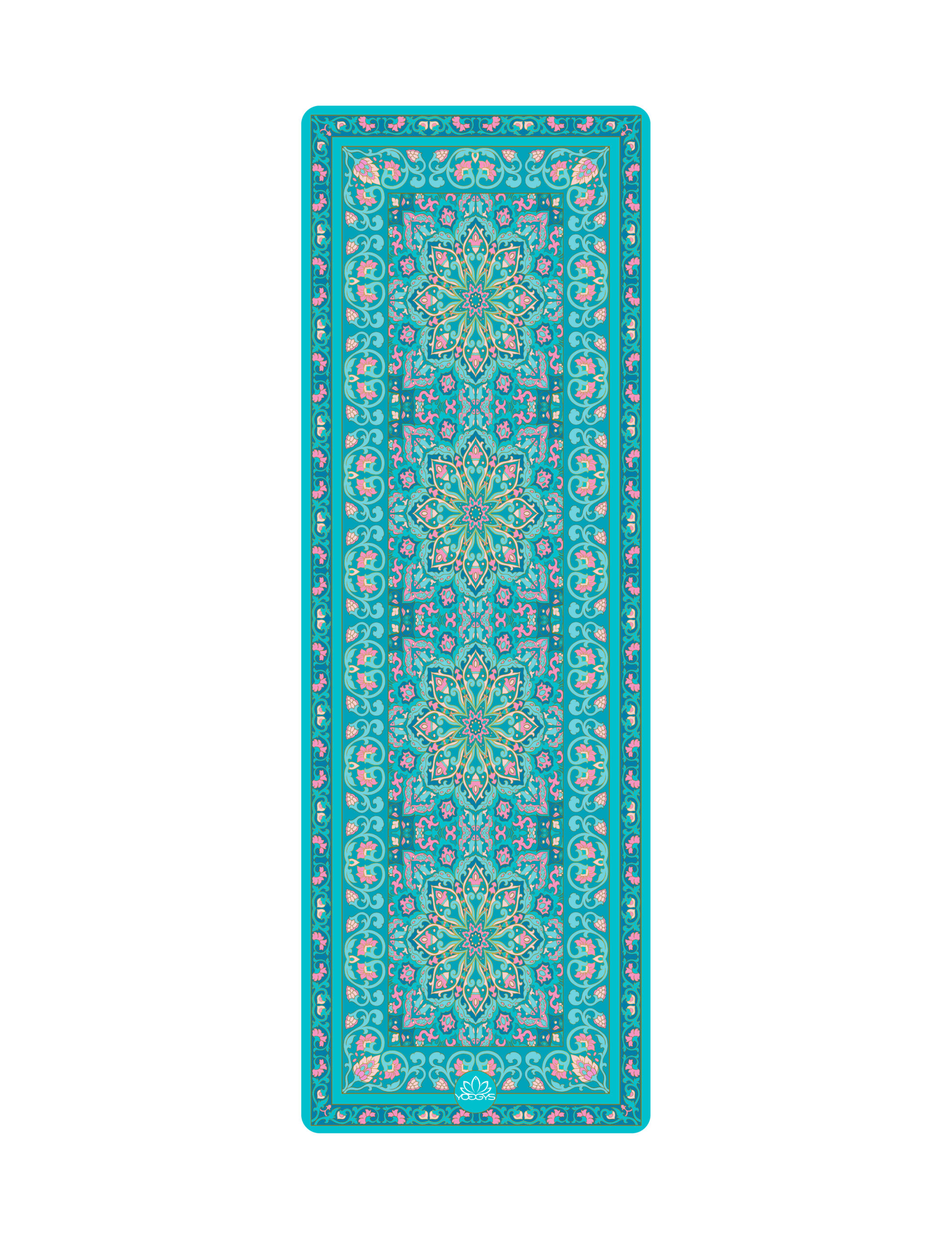 Design Mat MARRAKESH