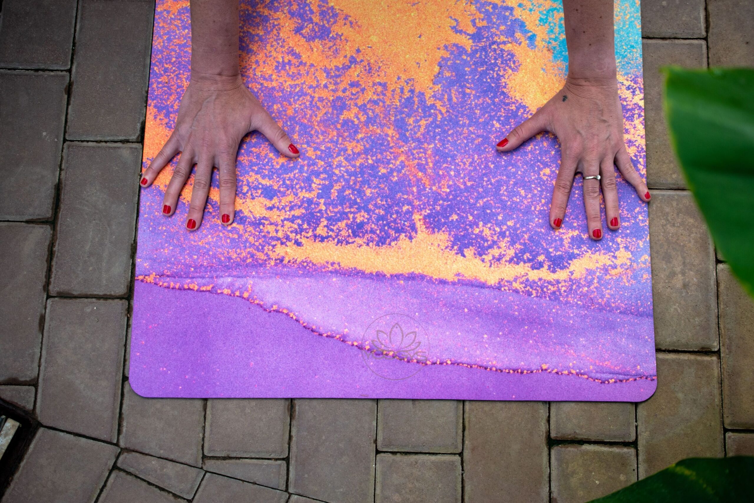 Omnia Mat SHINE BRIGHT - Image 4