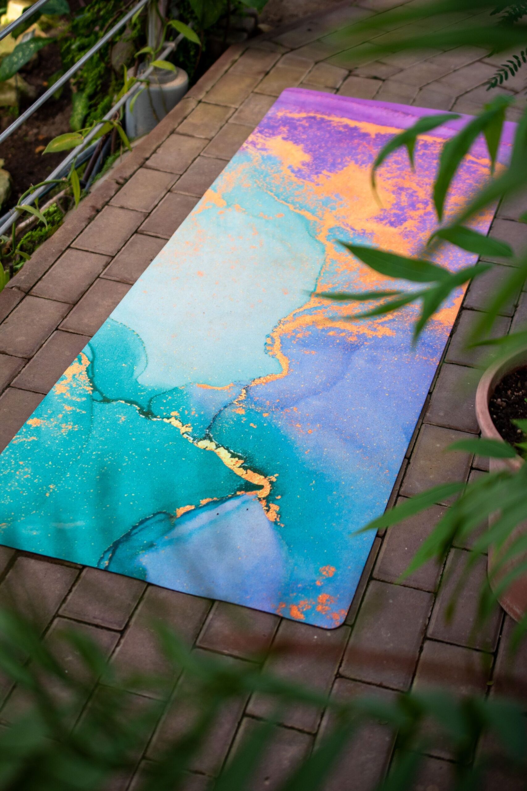 Omnia Mat SHINE BRIGHT - Image 3