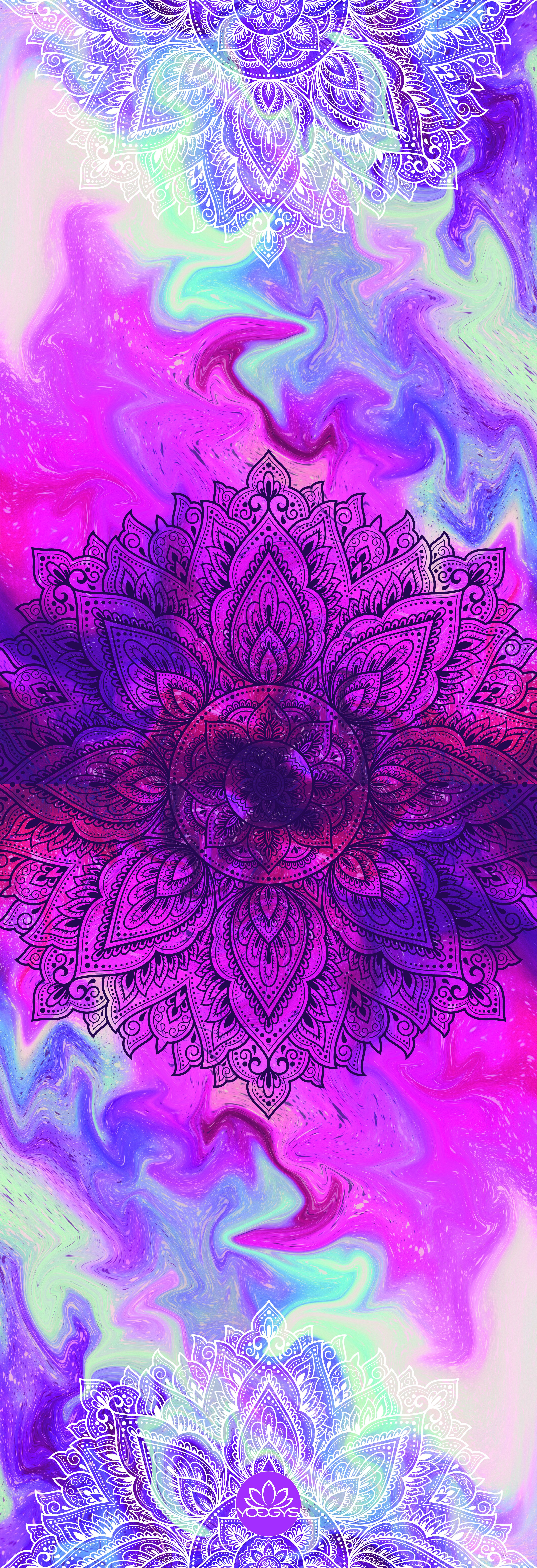 Design Mat MANDALAMOTION - Image 7