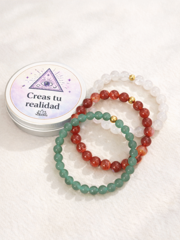 ABUNDANCIA & PROSPERIDAD