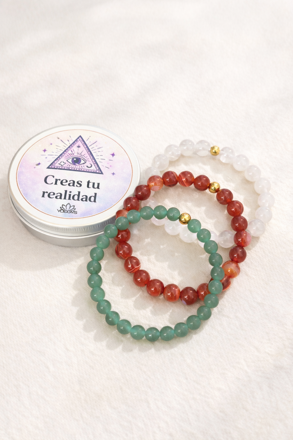 ABUNDANCIA & PROSPERIDAD