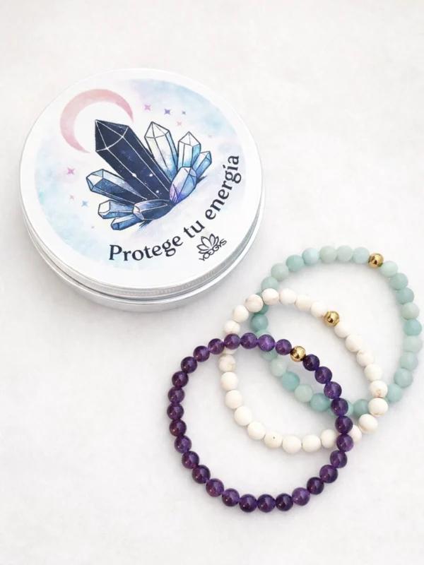 CALMA EMOCIONAL & PAZ INTERIOR