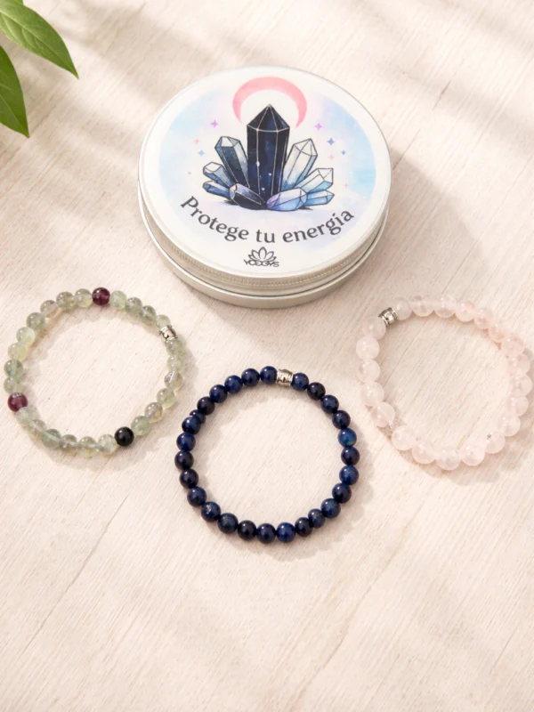 CLARIDAD MENTAL & ENFOQUE