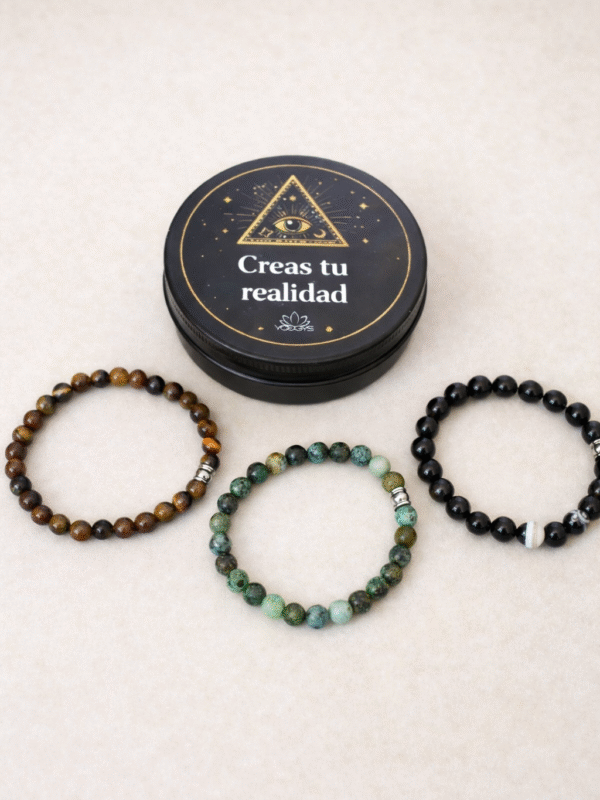 PROTECCIÓN & SEGURIDAD