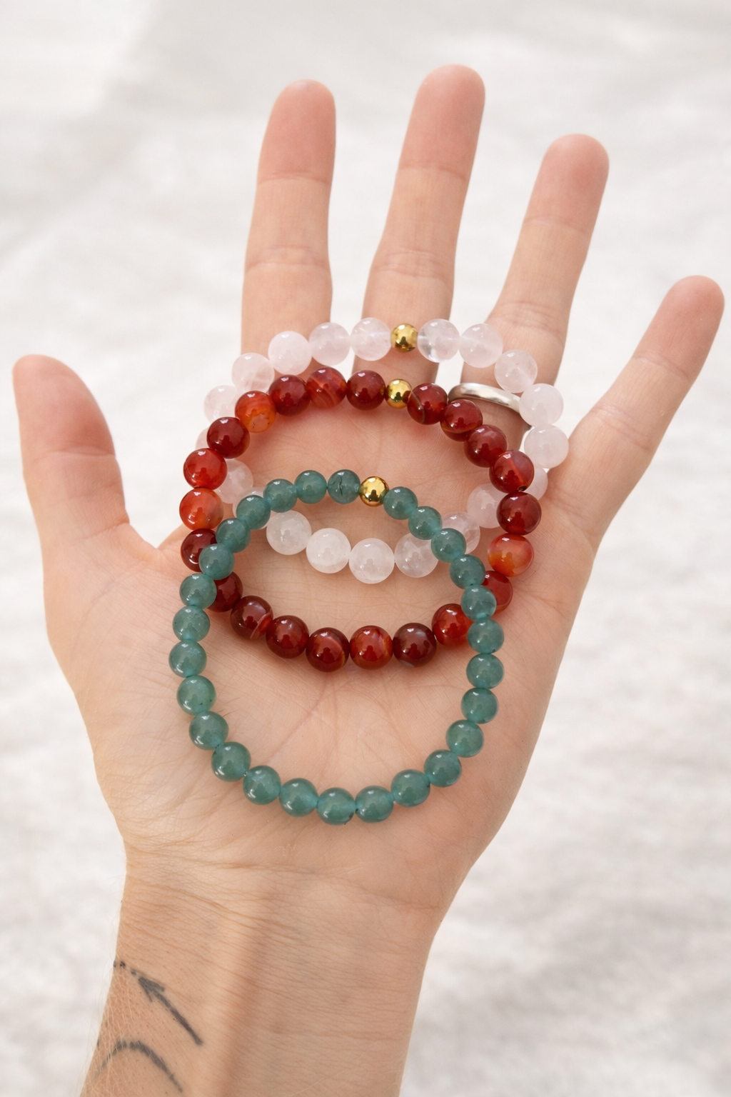 ABUNDANCIA & PROSPERIDAD - Image 2