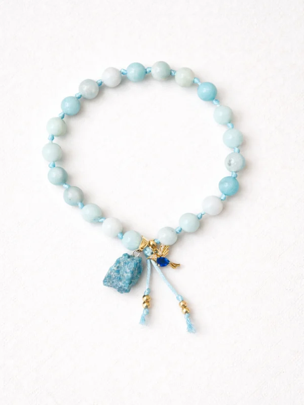 Japamala personal · 21 cuentas