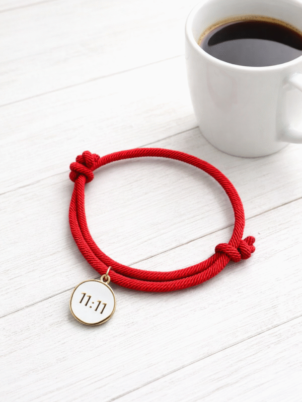 Pulsera Portal 11:11