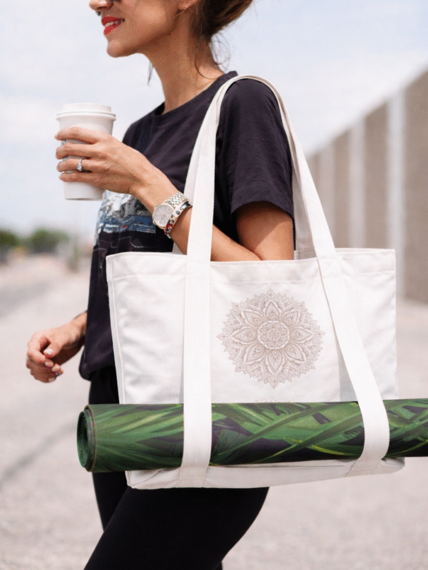 Bolsos Porta Mats